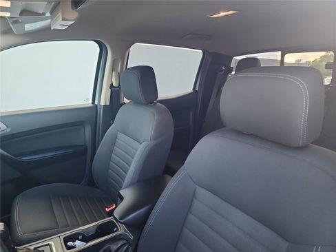 Used 2023 Ford Ranger XLT w/ Equipment Group 302A High image 14