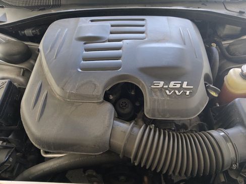 Used 2023 Dodge Charger SXT RWD image 29
