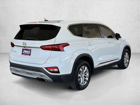 Used 2019 Hyundai Santa Fe SE FWD image 6