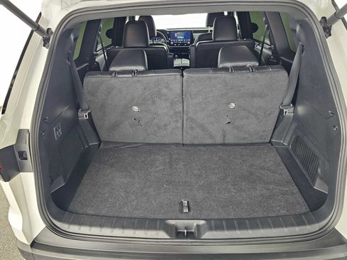 Certified 2024 Lexus TX 350 FWD w/ Captains Chair Package image 15