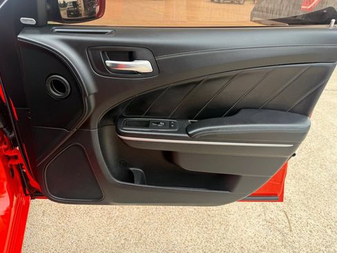 Used 2019 Dodge Charger SXT w/ Plus Group RWD image 24