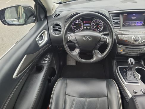 Used 2018 INFINITI QX60 Luxe w/ Premium Plus Package AWD/4WD image 19