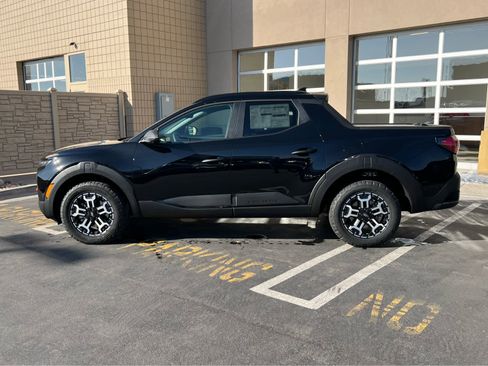 New 2026 Hyundai Santa Cruz XRT image 12