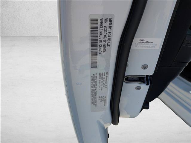 Used 2023 Dodge Charger Scat Pack w/ Harman/Kardon Audio Group RWD image 25