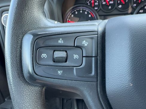 Certified 2023 Chevrolet Silverado 1500 W/T w/ WT Value Package AWD/4WD image 21