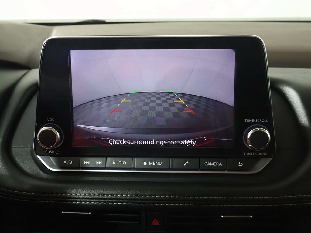 Used 2023 Nissan Rogue S AWD/4WD image 37