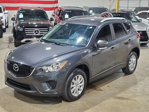 Used 2015 MAZDA CX-5 Sport AWD/4WD image 30