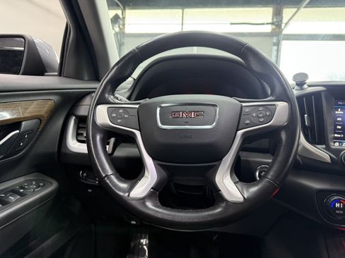Used 2019 GMC Terrain SLE w/ Driver Convenience Package image 13