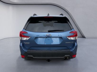Used 2024 Subaru Forester Premium