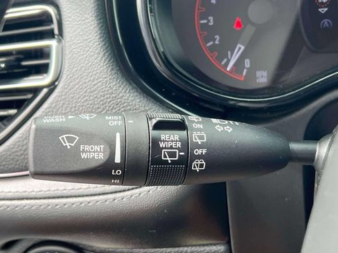 Used 2022 Dodge Durango SXT AWD/4WD image 21