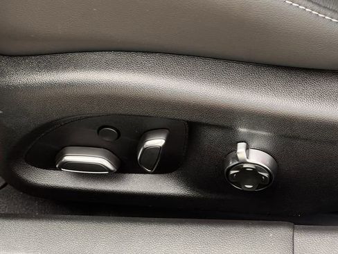 New 2026 Cadillac CT5 V image 22