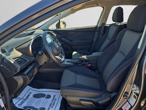 Used 2020 Subaru Crosstrek 2.0i Premium image 9