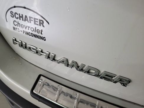 Used 2016 Toyota Highlander XLE image 51