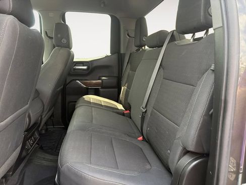Used 2019 GMC Sierra 1500 SLE w/ SLE Value Package AWD/4WD image 13