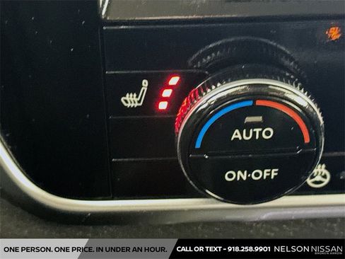 Certified 2023 Nissan Rogue Platinum w/ Platinum Premium Package image 21