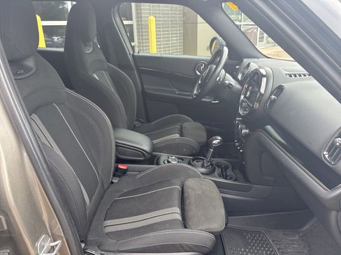 Used 2019 MINI Cooper Countryman John Cooper Works AWD/4WD image 33