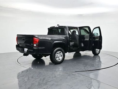 Used 2021 Toyota Tacoma SR image 45
