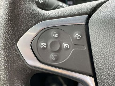 Used 2023 Chevrolet Traverse LS w/ Safety Package FWD image 19