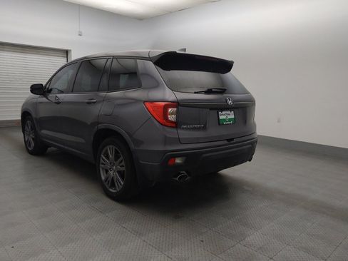 Used 2019 Honda Passport EX-L image 5