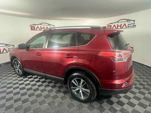Used 2018 Toyota RAV4 Adventure image 4
