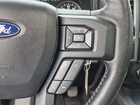 Used 2019 Ford F150 XLT w/ Equipment Group 302A Luxury AWD/4WD image 31