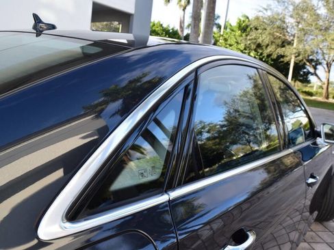 Used 2015 Audi S8 image 30