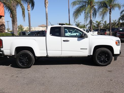 Used 2022 GMC Canyon Elevation Standard w/ Convenience Package image 10