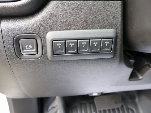 New 2025 GMC Sierra 2500 Pro image 13