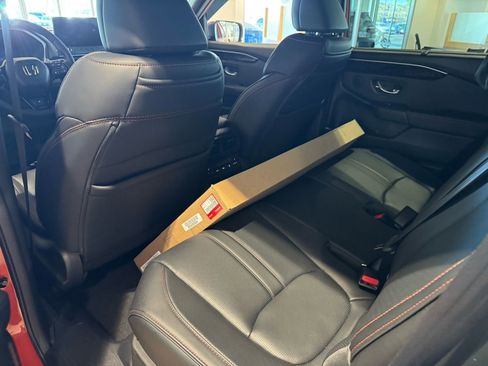 New 2026 Honda Passport TrailSport Elite image 16