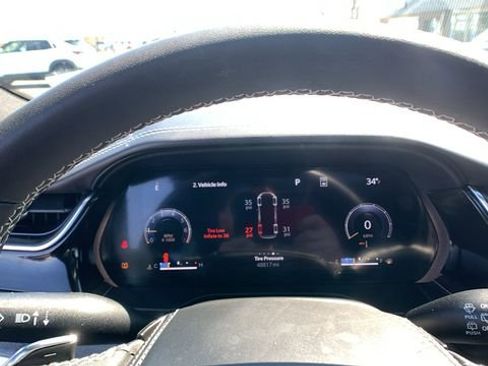 Used 2023 Jeep Grand Cherokee L Overland image 13