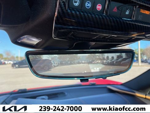 Used 2020 Chevrolet Corvette Stingray Preferred Cpe w/ 2LT Preferred Equipment Group image 22