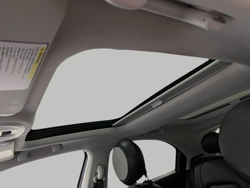 Used 2018 FIAT 500X Lounge w/ Lounge Premium Package (AWD) image 32