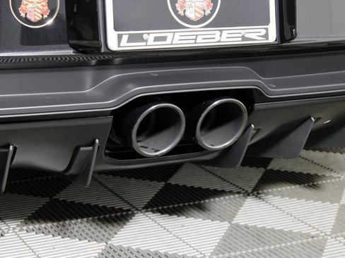 New 2026 Porsche 911 GT3 image 16