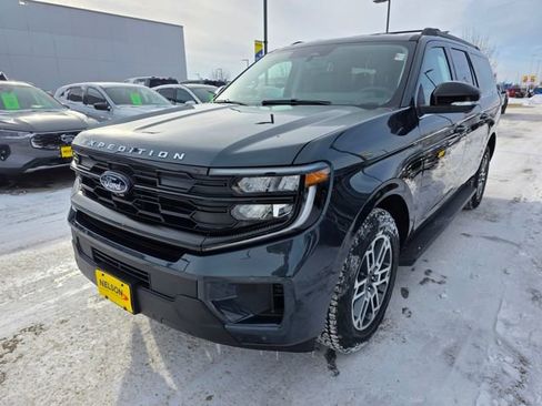 New 2026 Ford Expedition Max Active image 24