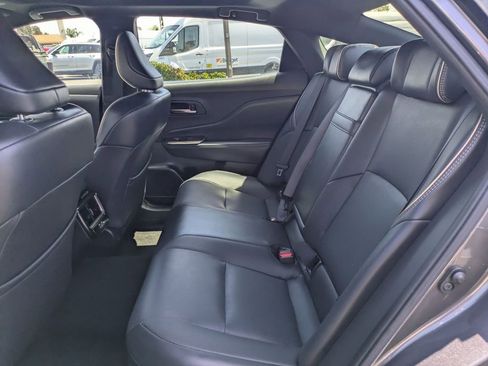 Used 2024 Toyota Crown AWD/4WD image 31