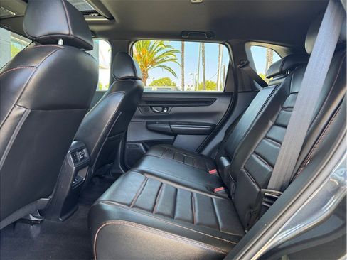 Used 2025 Honda CR-V Sport-L image 22
