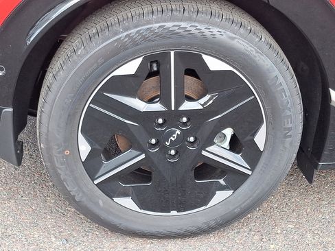 New 2025 Kia EV6 Wind image 5