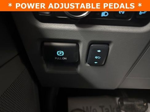 New 2025 Ford F150 XLT w/ Equipment Group 303A High image 26