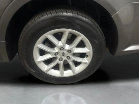 Used 2016 Ford Flex SE FWD image 41