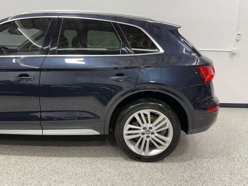Used 2018 Audi Q5 2.0T Premium Plus w/ Premium Plus Package image 6