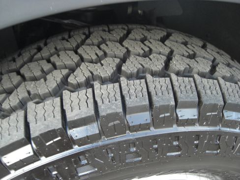 Used 2013 Ford F150 FX4 w/ Luxury Equipment Group image 5