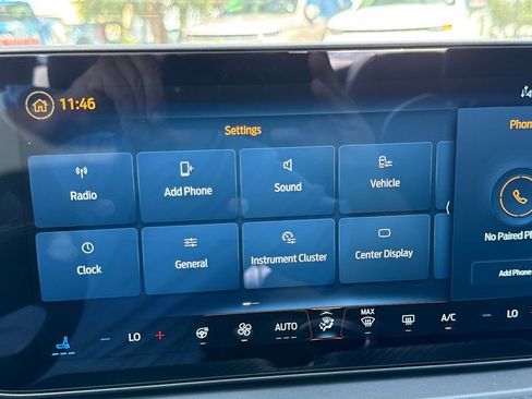 New 2025 Ford Mustang Premium image 23