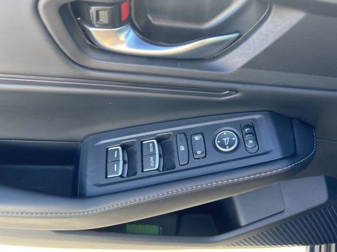 Used 2024 Honda Accord Sport image 15