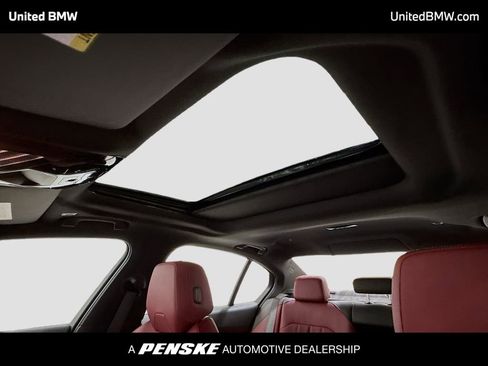 New 2026 BMW 540i xDrive image 12