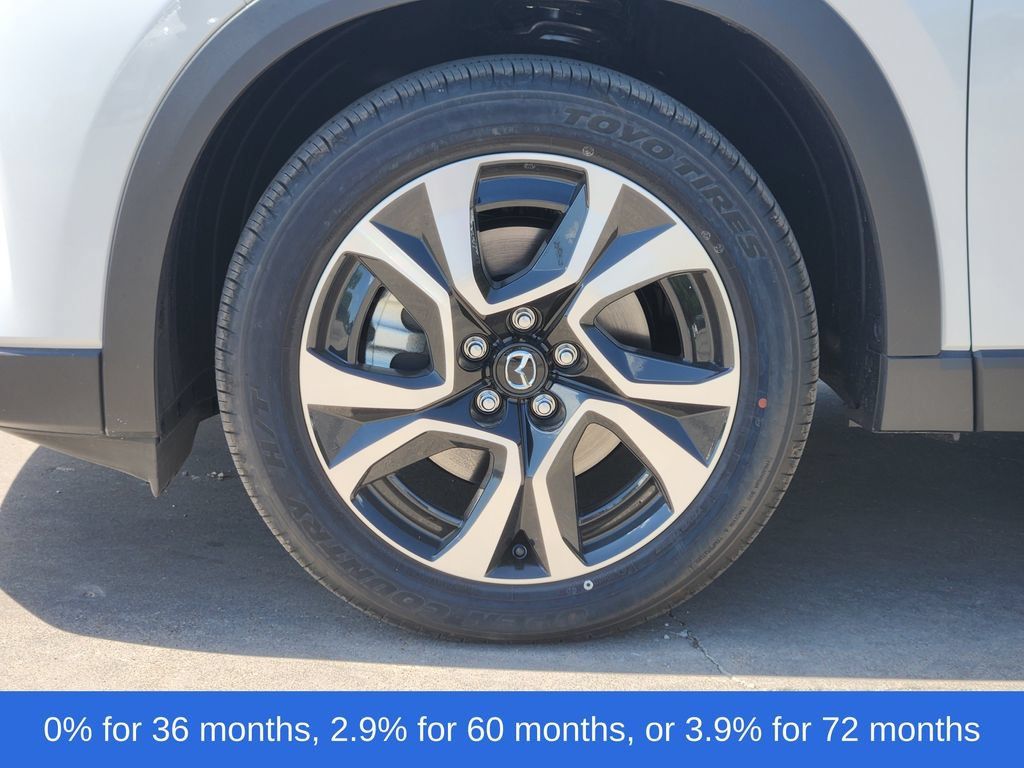 New 2026 MAZDA CX-5 Preferred AWD/4WD image 7