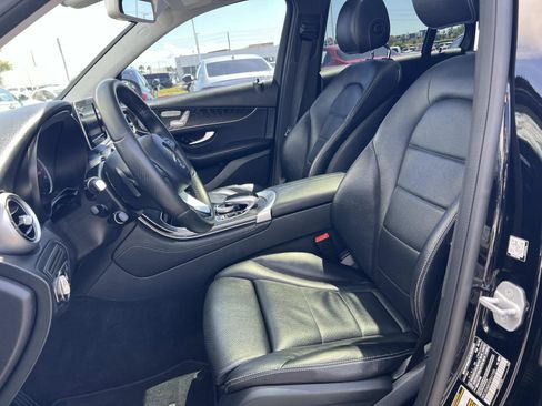 Used 2016 Mercedes-Benz GLC 300 image 18