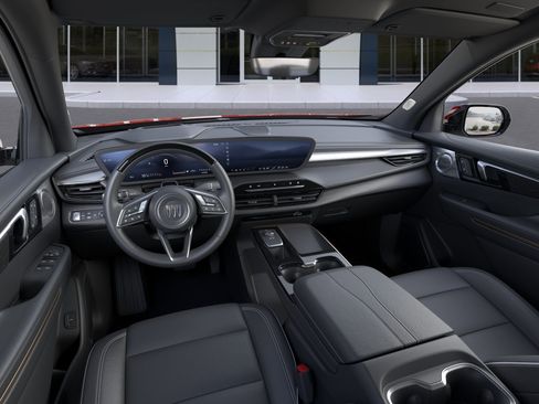 New 2026 Buick Enclave Avenir AWD/4WD image 15
