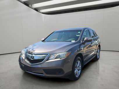 Used 2013 Acura RDX FWD