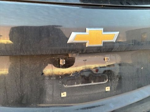 Used 2020 Chevrolet Equinox LT image 30