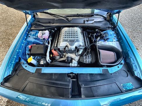 Used 2023 Dodge Challenger SRT Hellcat image 27